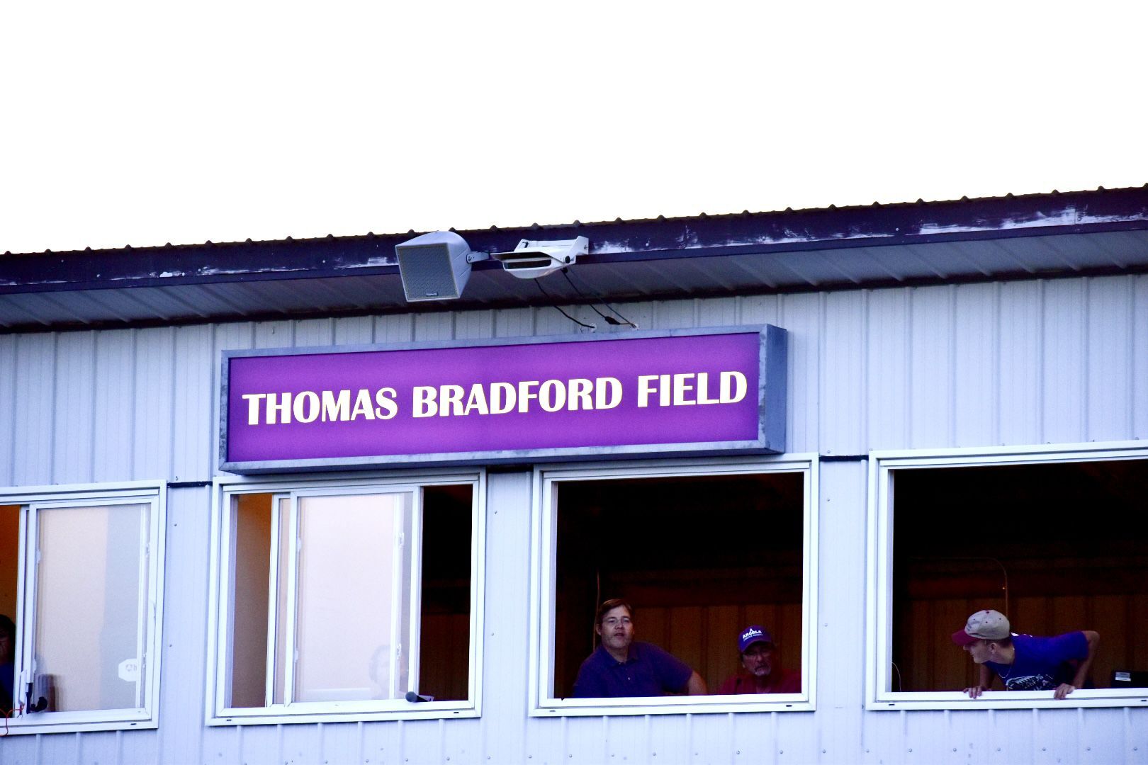 Photos: Arcola hosts Tri-County in prep football
